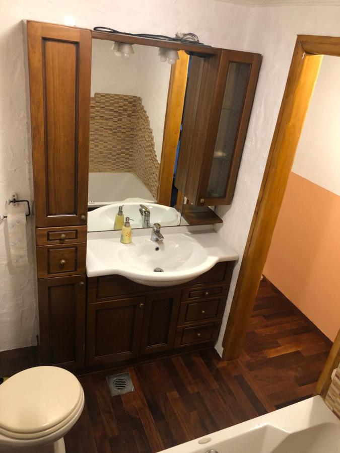Apartment Modrin Піран Екстер'єр фото