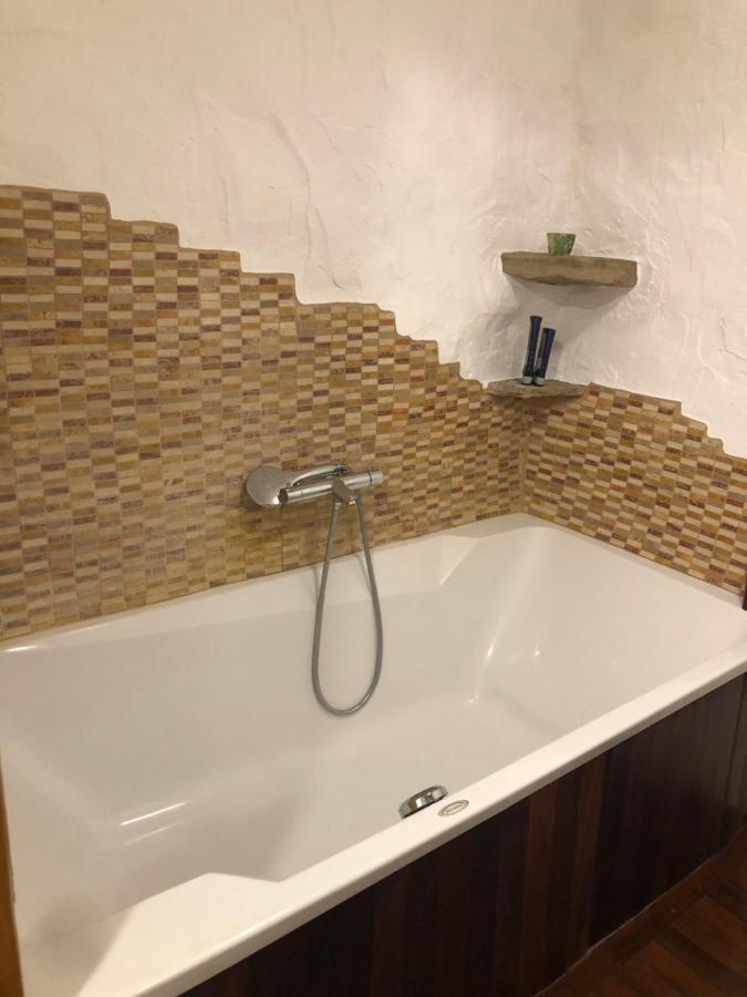 Apartment Modrin Піран Екстер'єр фото